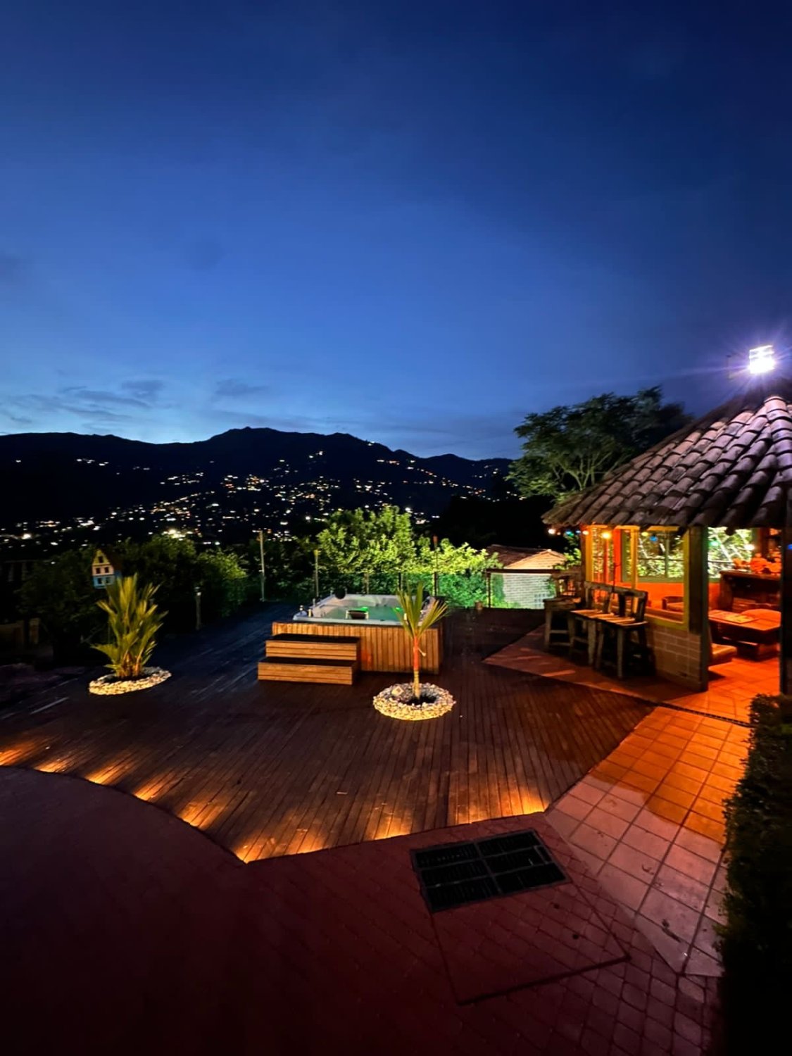 Exclusiva casa vacío al en Renta por Noches y Meses en Copacabana  — 21