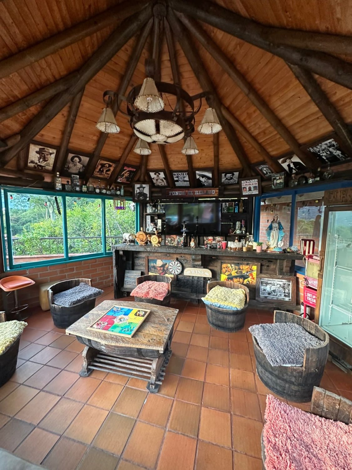 Exclusiva casa vacío al en Renta por Noches y Meses en Copacabana  — 12