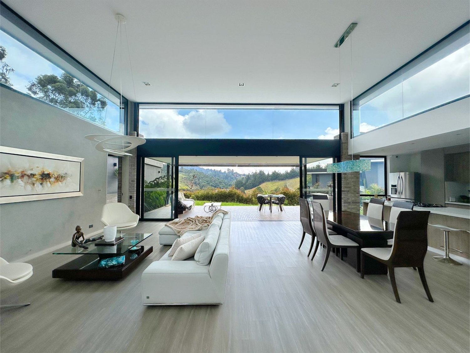 Exclusiva Casa en Renta Amoblada  - Image 9