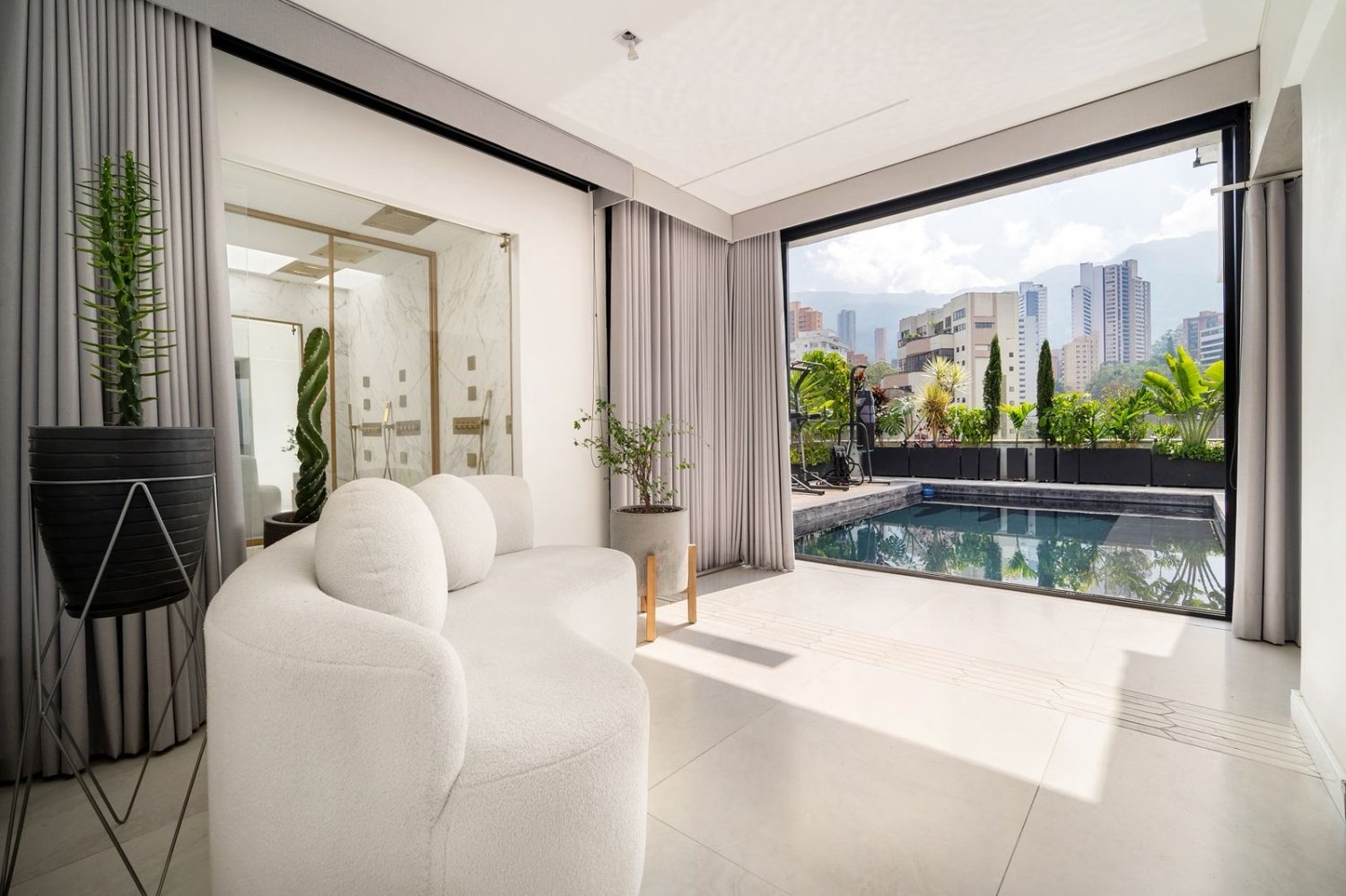 Exclusivo Penthouse en Venta  - Image 11