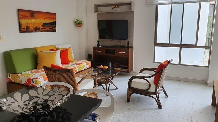 Apartamento de playa para 8 personas - Image 1