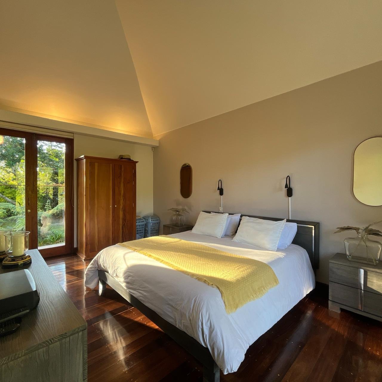 Hermosa Casa Campestre amoblada , rodeada de naturaleza en la ceja  — 14