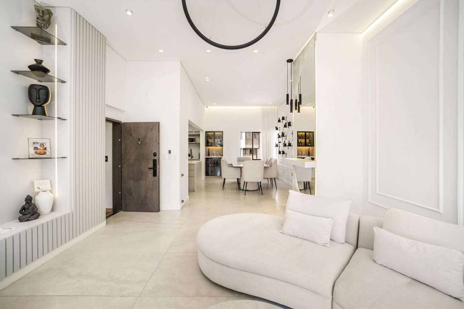 Exclusivo Penthouse en Venta  - Image 3