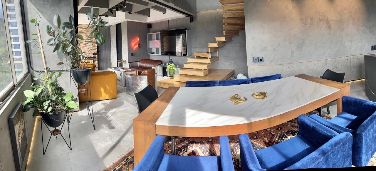 Exclusivo apartamento en Renta amoblado  - Image 10