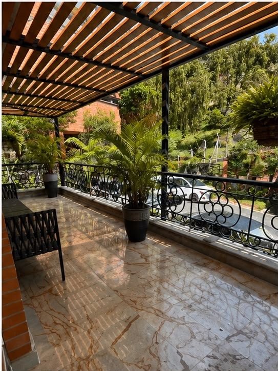 Exclusiva casa en Venta con amplias zonas verde  — 11