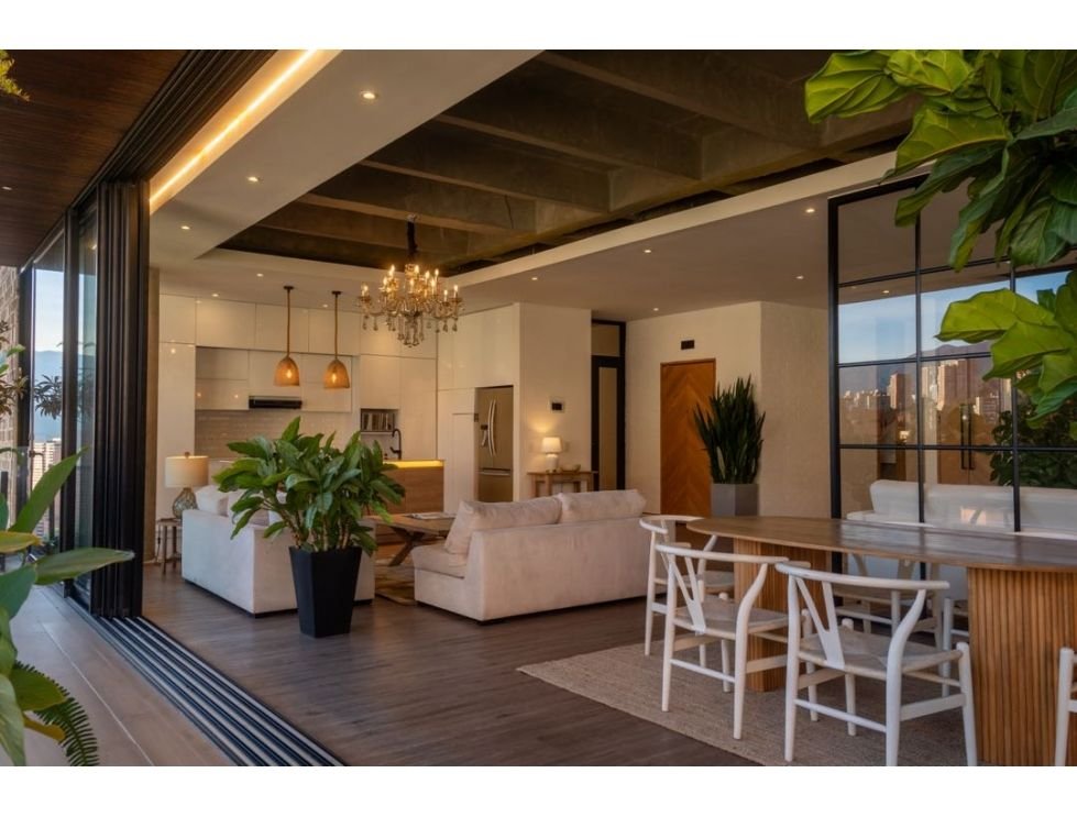 Exclusivo Apartamento en Venta con alto nivel de valorización  — 5