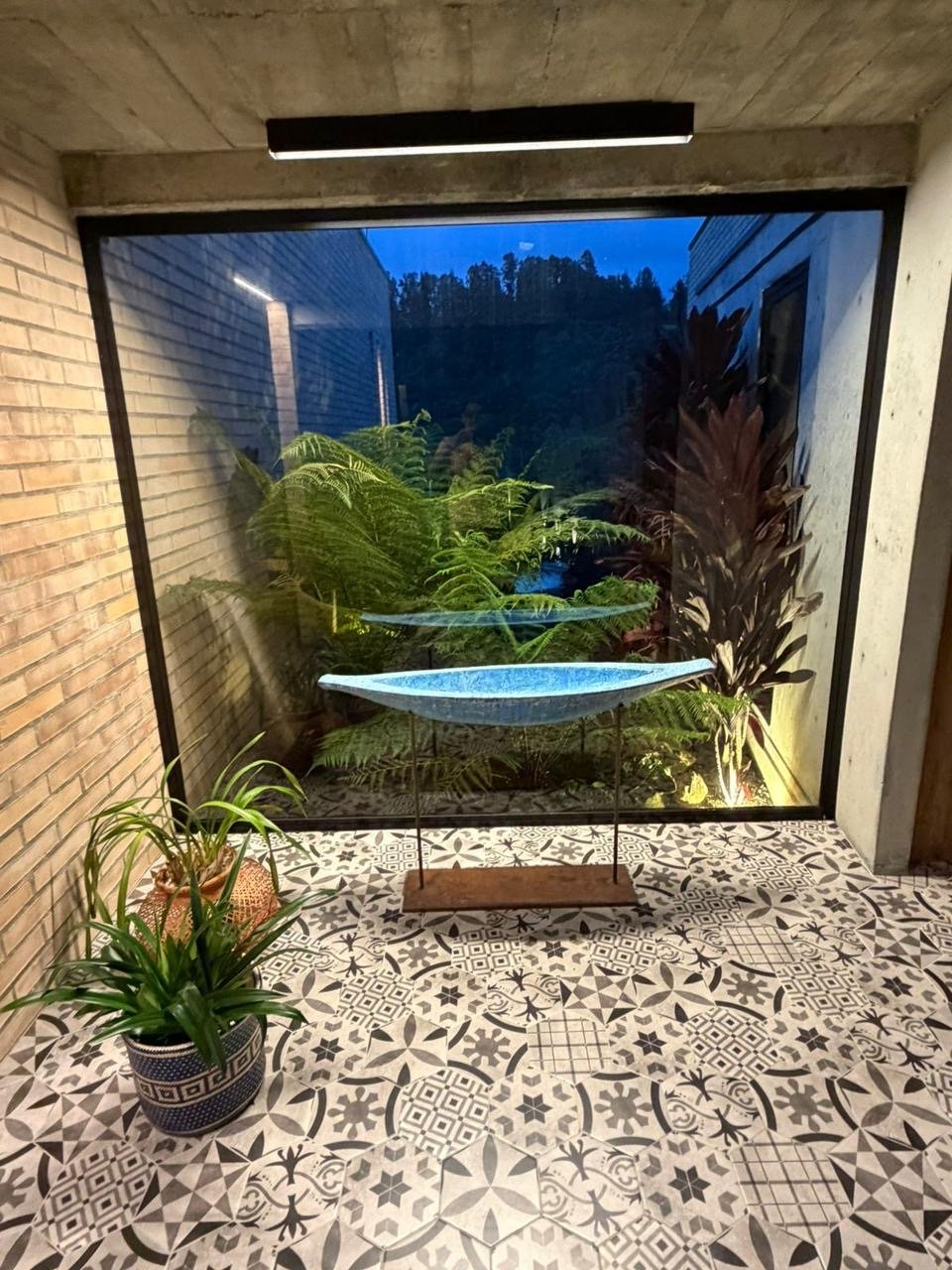 Hermosa casa Campestre en Renta Tradicional y Amoblada  — 22