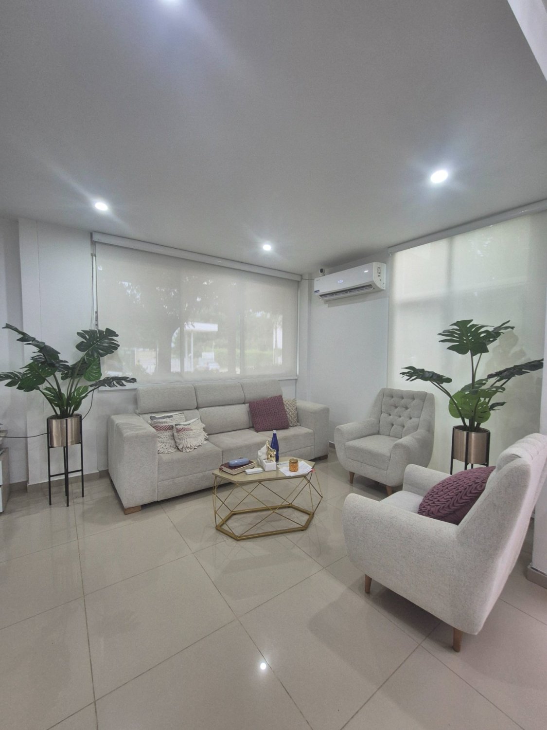 VENTA CASA DE 2 NIVELES VILLA CAMPESTRE - PUERTO COLOMBIA - Image 1