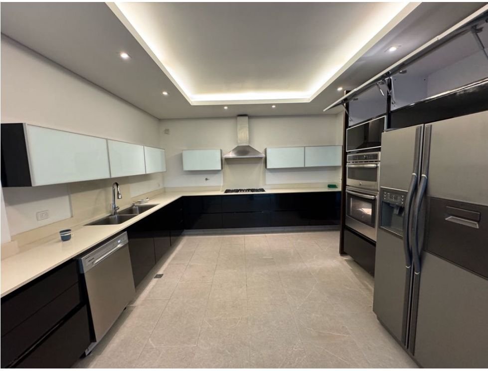 Exclusiva casa campestre de lujo en Renta y Venta en Llano grande  — 5