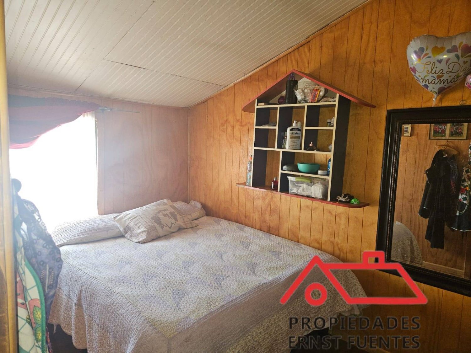 Se vende casa y cabaña en San Pedro, Valdivia  excelente ubicación - Image 6