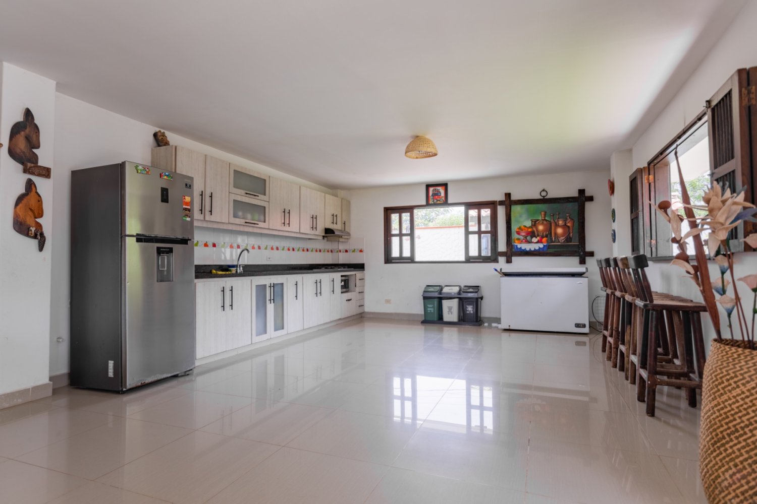 Casa campestre de descanso en Santa Fe Antioquia en Venta y Rentas cortas  - Image 6