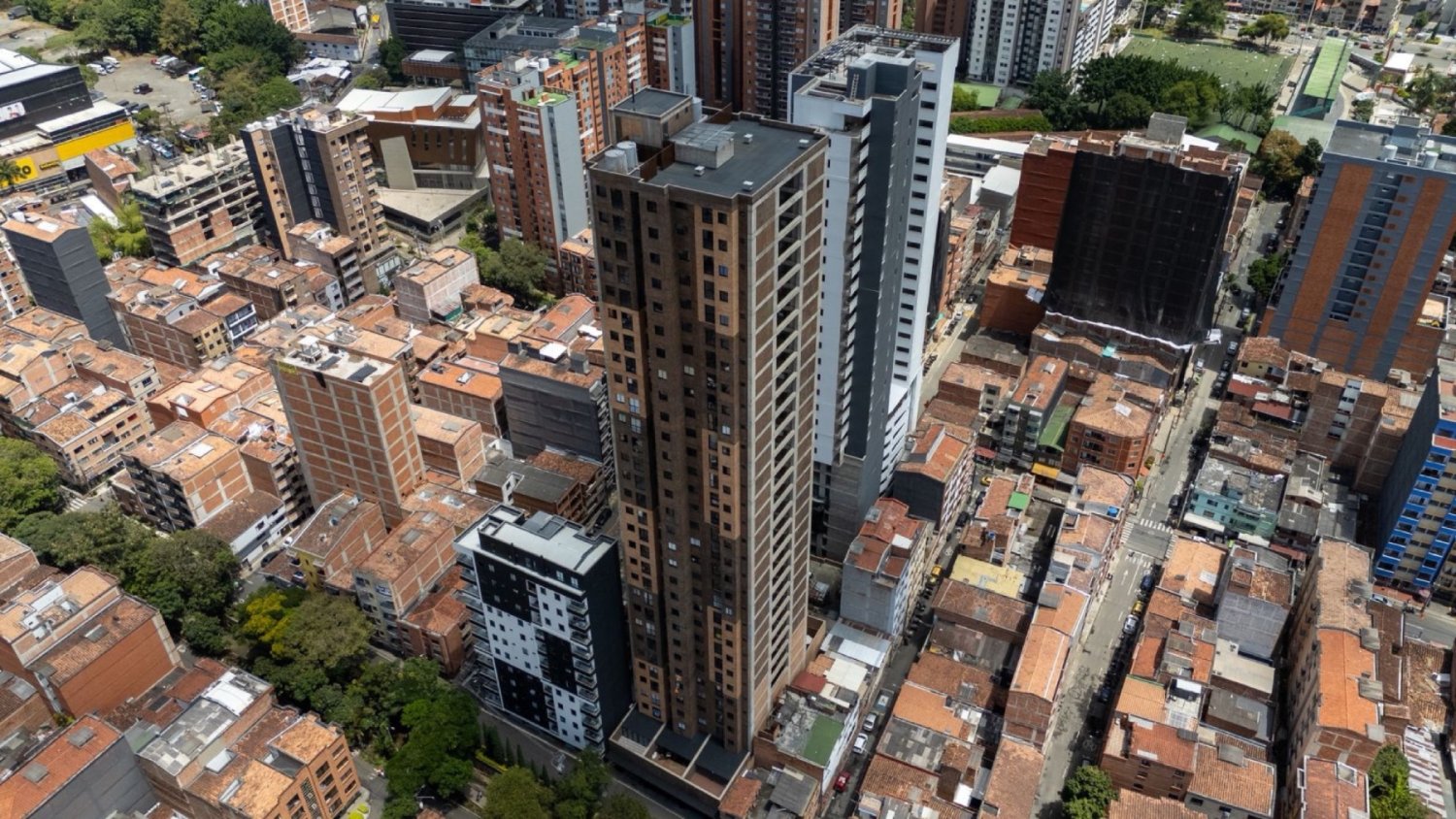 Apartamentos con Permiso para Rentas cortas disponible en venta  — 1