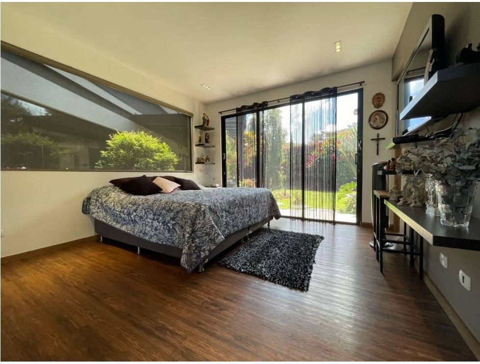 Exclusiva Casa en Rionegro  - Image 11