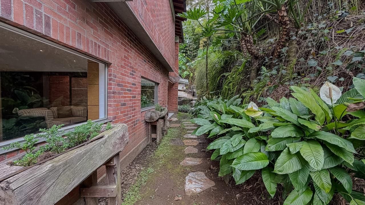 Exclusiva Casa en Renta tradicional en el poblado  - Image 8