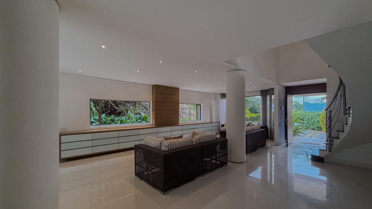 Exclusiva Casa en Renta tradicional en el poblado  - Image 11
