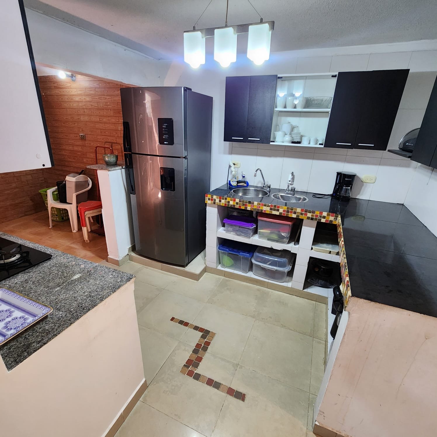 VENTA CASA DE 2 NIVELES VILLA CAMPESTRE - PUERTO COLOMBIA - SOLO EFECTIVO - Image 2