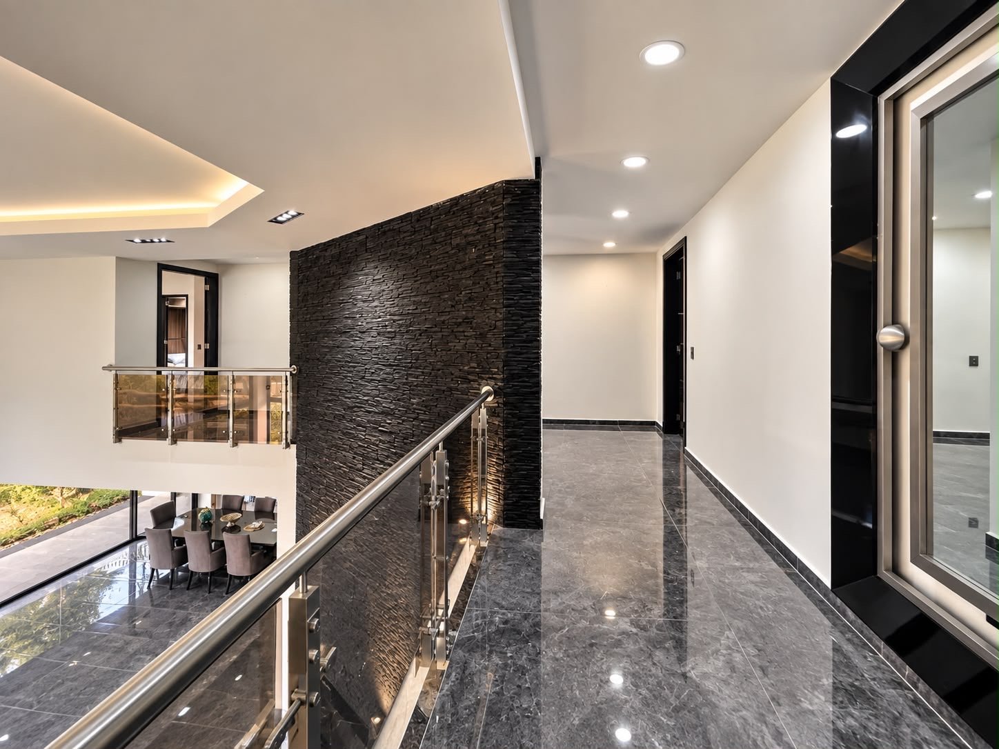 Exclusiva casa ideal para un deportista en renta o venta  — 14