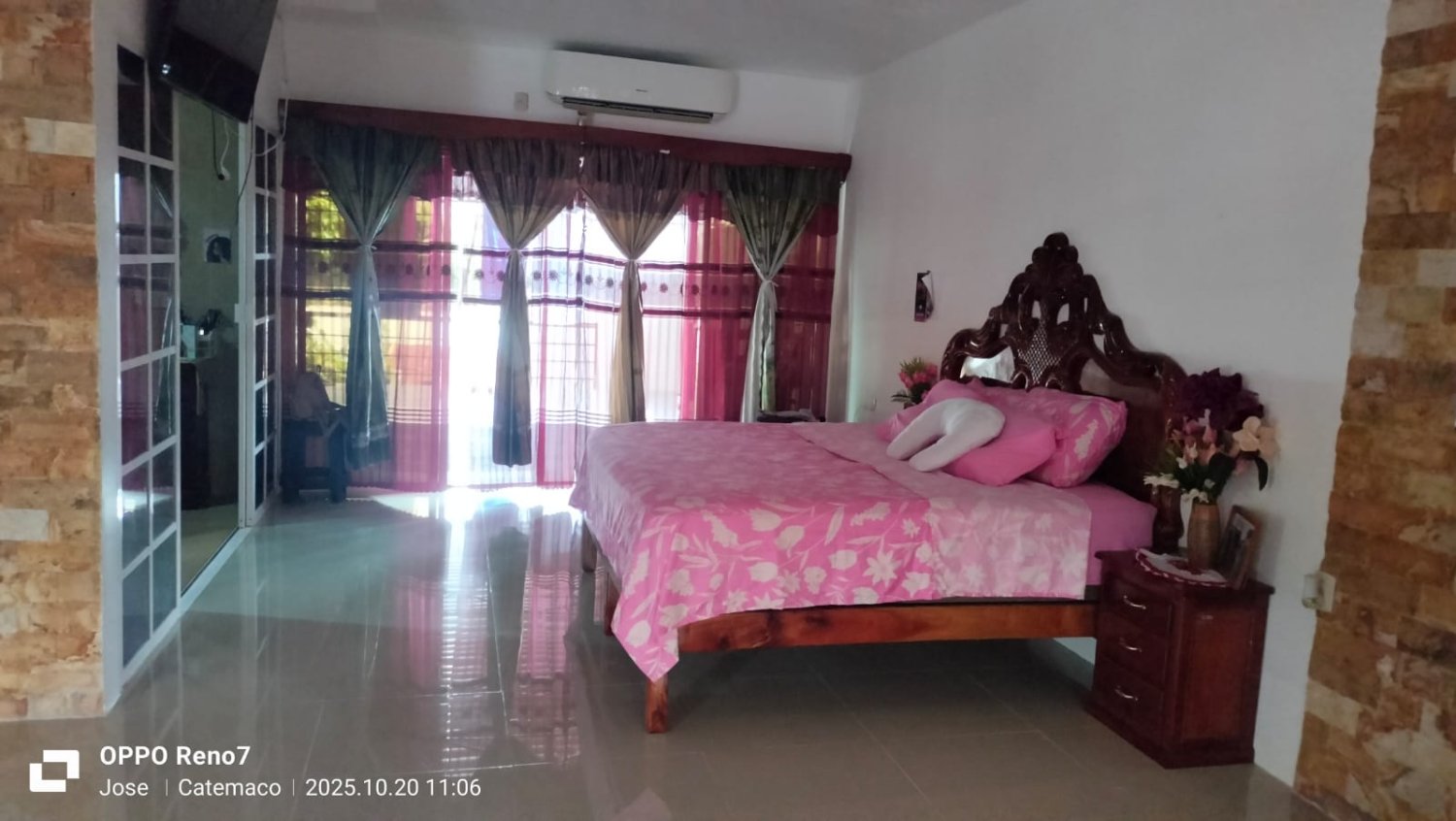 Casa Colonial en Catemaco, Veracruz - Image 7