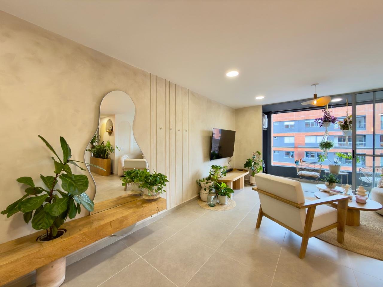 Exclusivo apartamento Reformado en venta  — 2