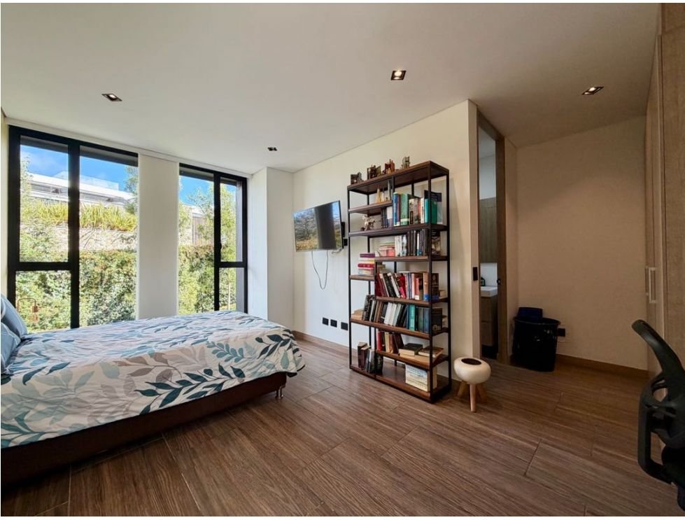 Exclusiva Casa en Venta sector Alto de  Las Palmas  — 12