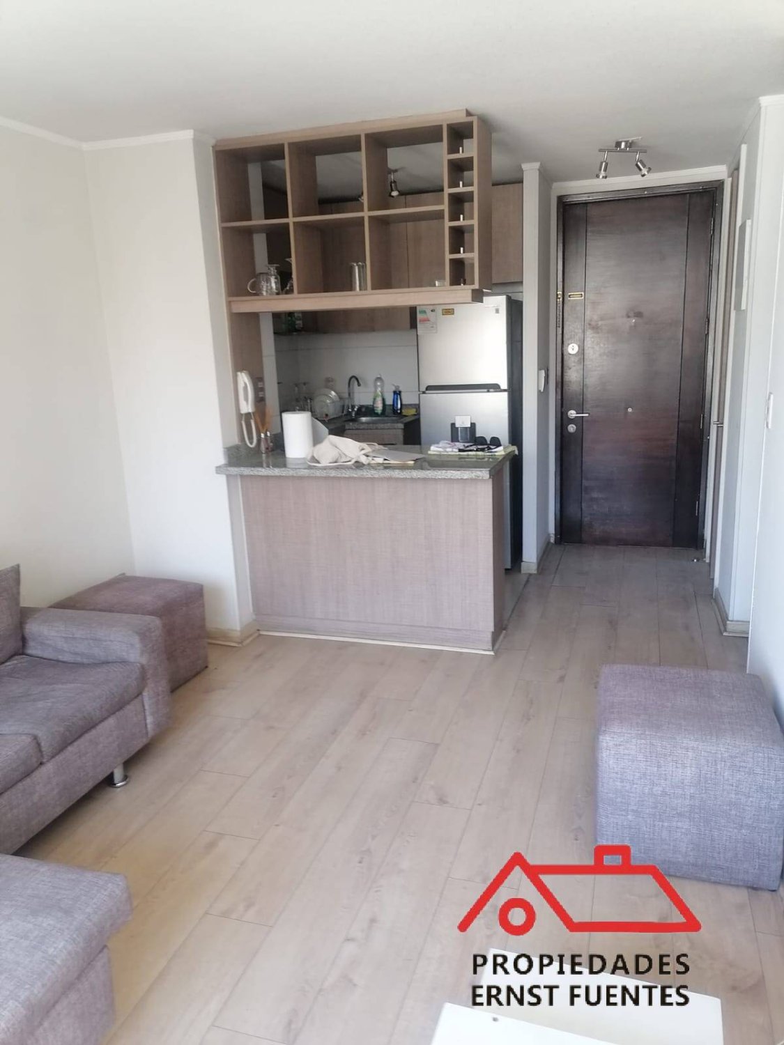 Departamento en arriendo – Barrio Italia - Image 2