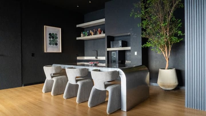 Exclusiva casa en Renta por largas y cortas estadías  - Image 2