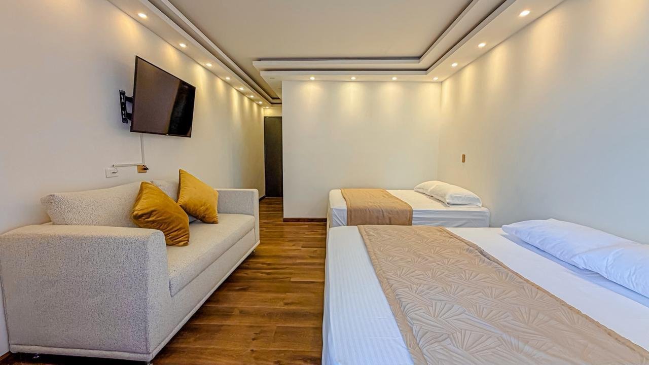 Luxury Villa for Short-Term Rental – La Dolce Vita Sky - 14