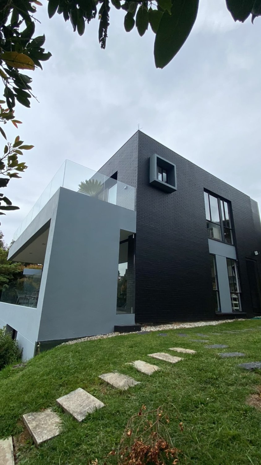 Exclusiva Casa campestre en Renta y venta  — 2
