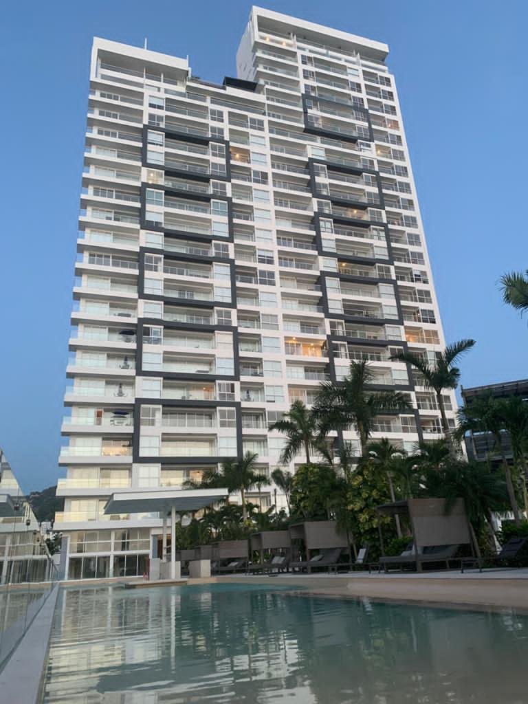 Exclusivo Departamento en Le Club Acapulco - Image 2