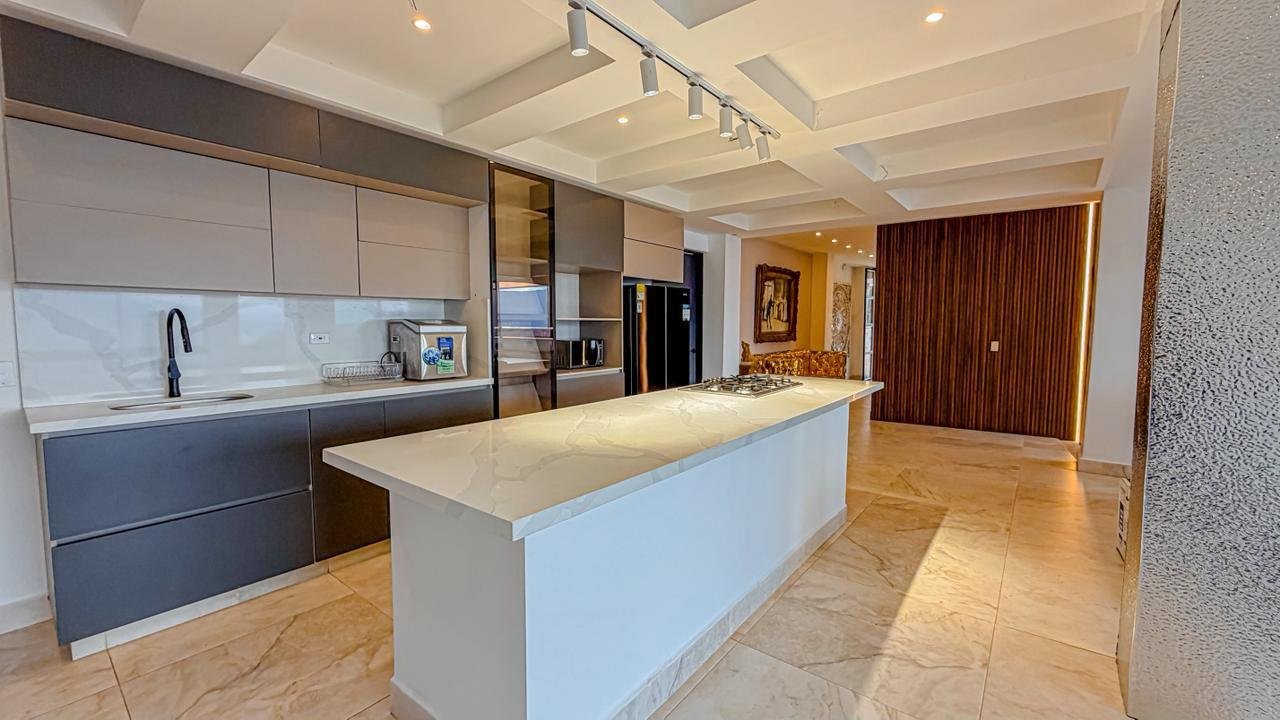 Luxury Villa for Short-Term Rental – La Dolce Vita Sky