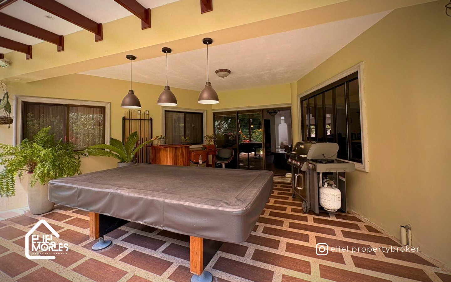 Casa en Colina de Monte Alegre Tres Ríos - Image 2