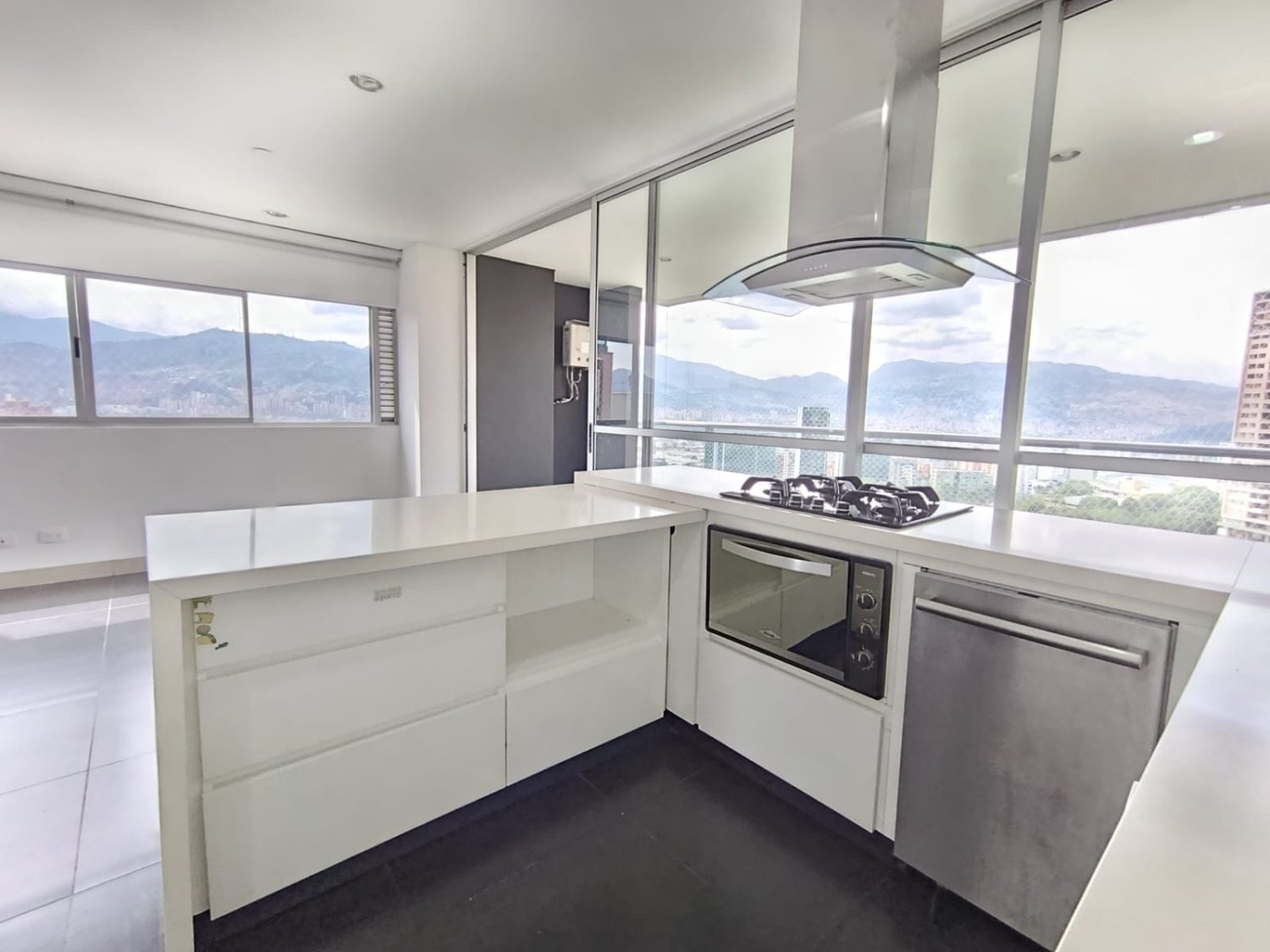 Apartamento en Renta Tradicional  - Image 2