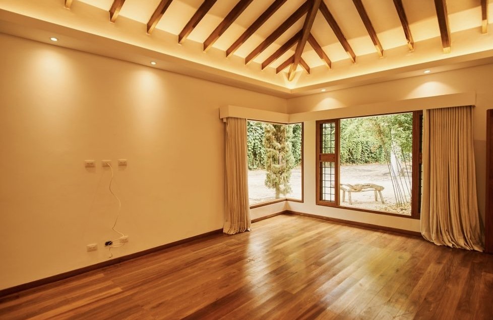 Exclusiva casa campestre en venta en el corazón del poblado  — 9