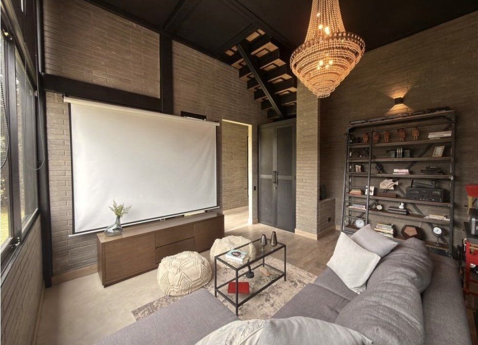 Exclusiva Casa Campestre en Las Palmas en Venta — 12
