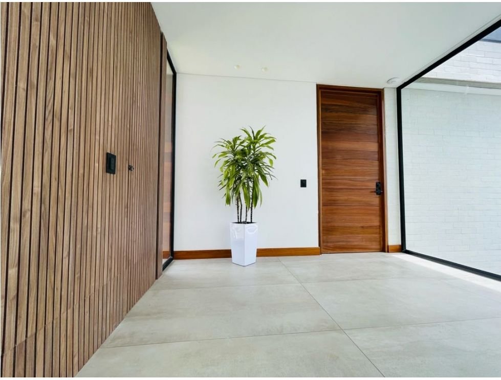 Exclusiva mansión en llano Grande en Renta y venta  - Image 17