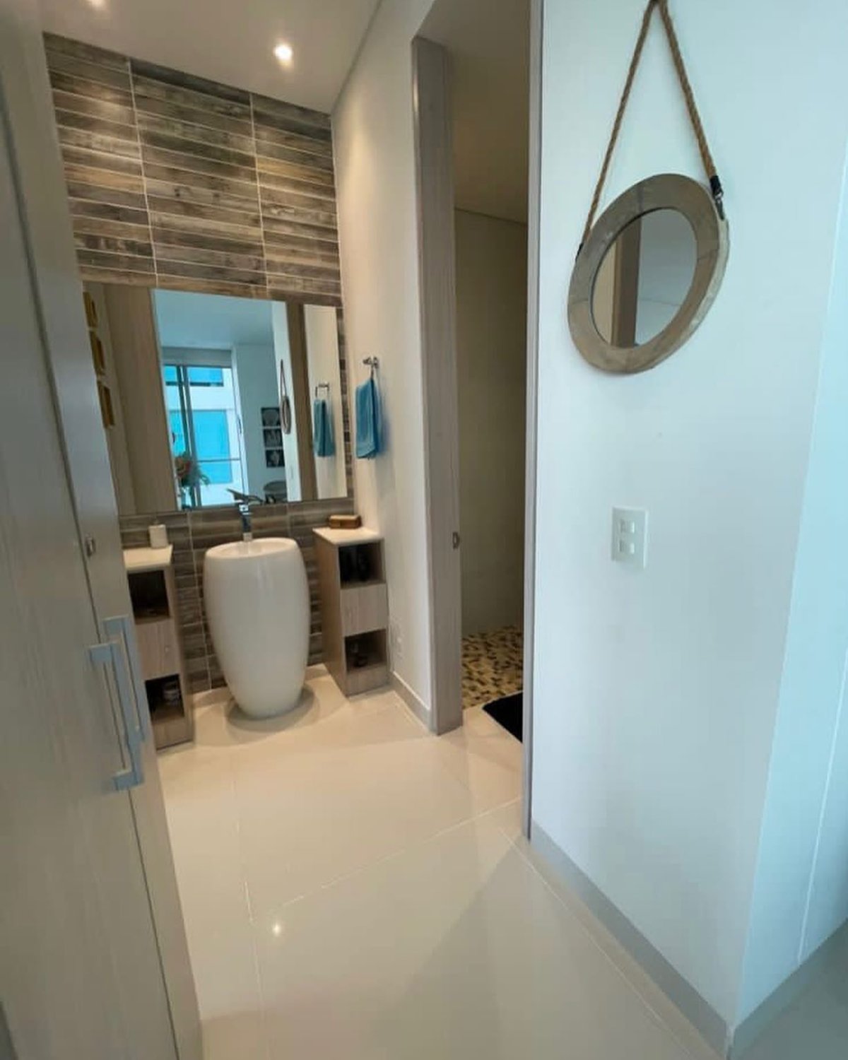 Apartamento de lujo en resort de playa - Image 7