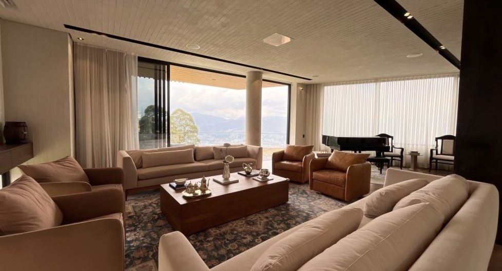 Exclusiva Casa de lujo en Venta y Renta tradicional  — 5