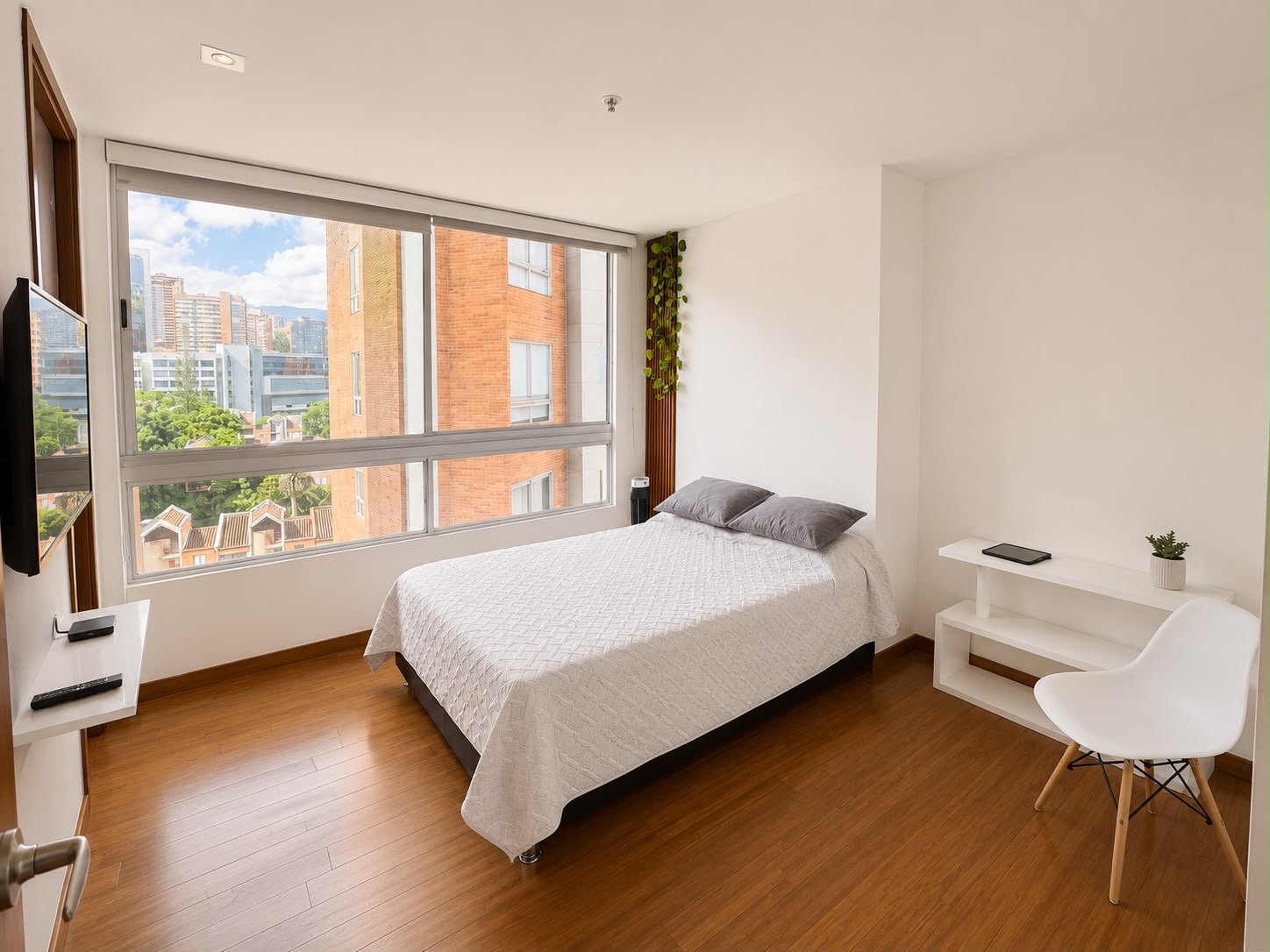 Moderno y Exclusivo Apartamento En La Calera — 21