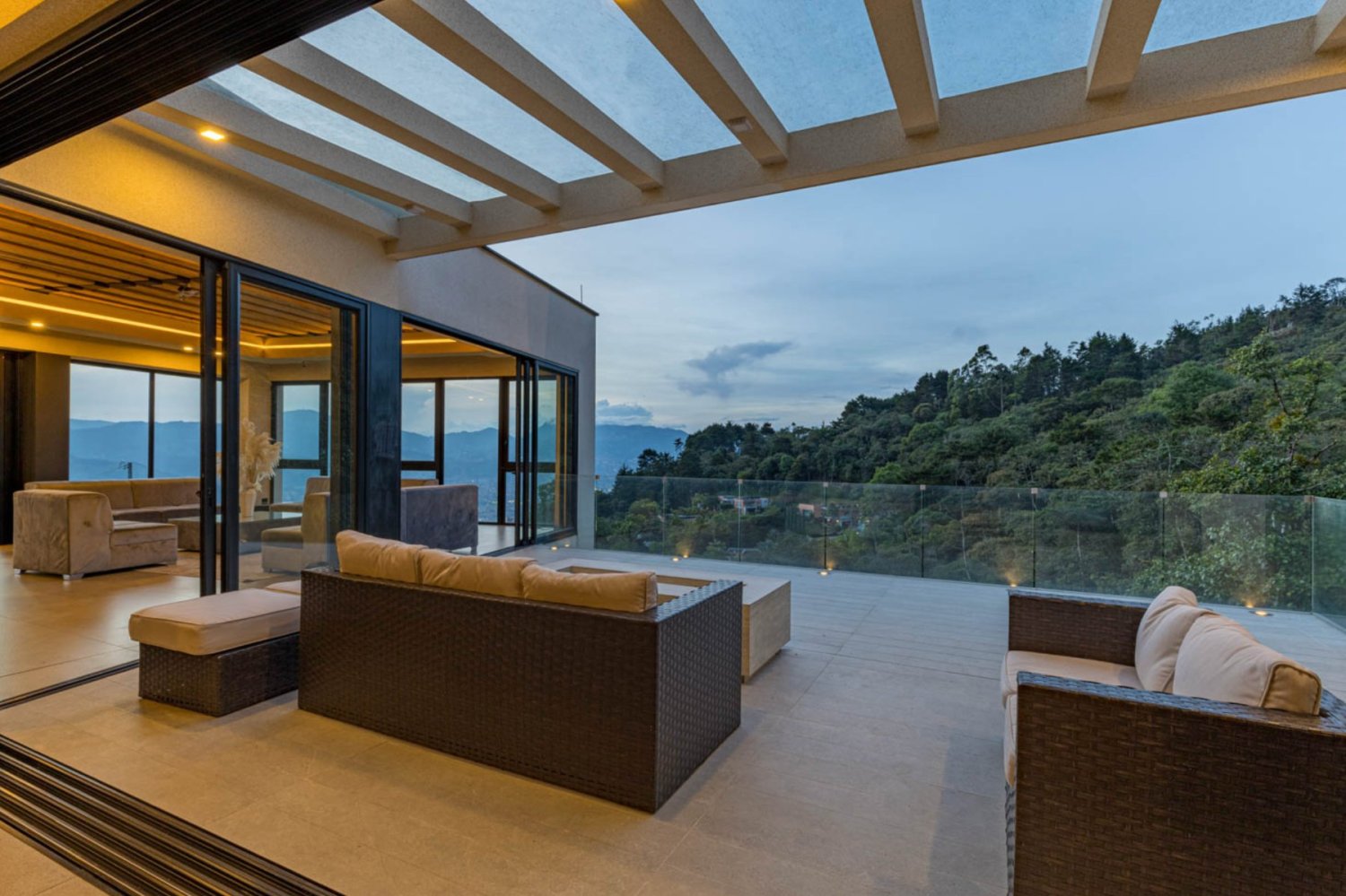 Luxury Villa for Short-Term Rental – Merlot - 14