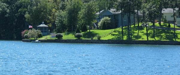 Lake Thunderbird Lot