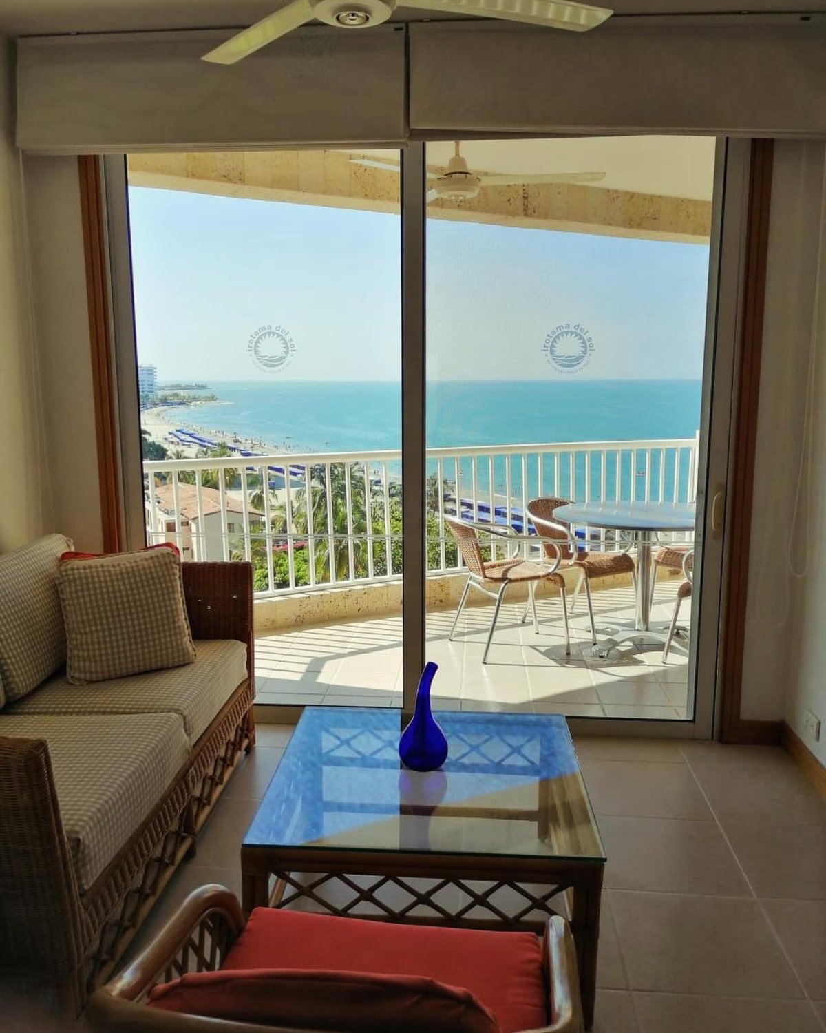 Inversión en Apartamento en Irotama del Sol - Image 2