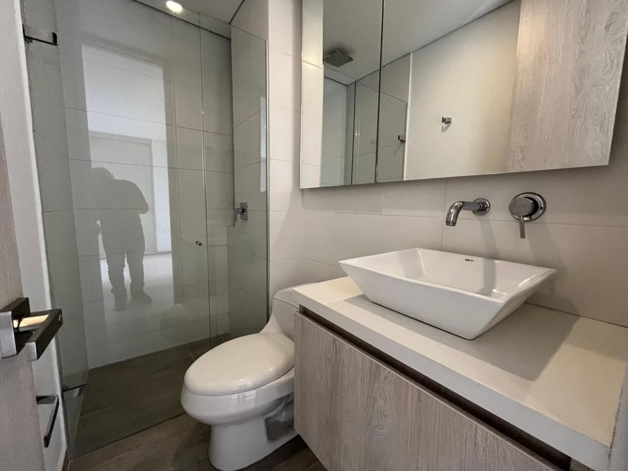 En renta moderado apartamento en envigado las brujas  - Image 16