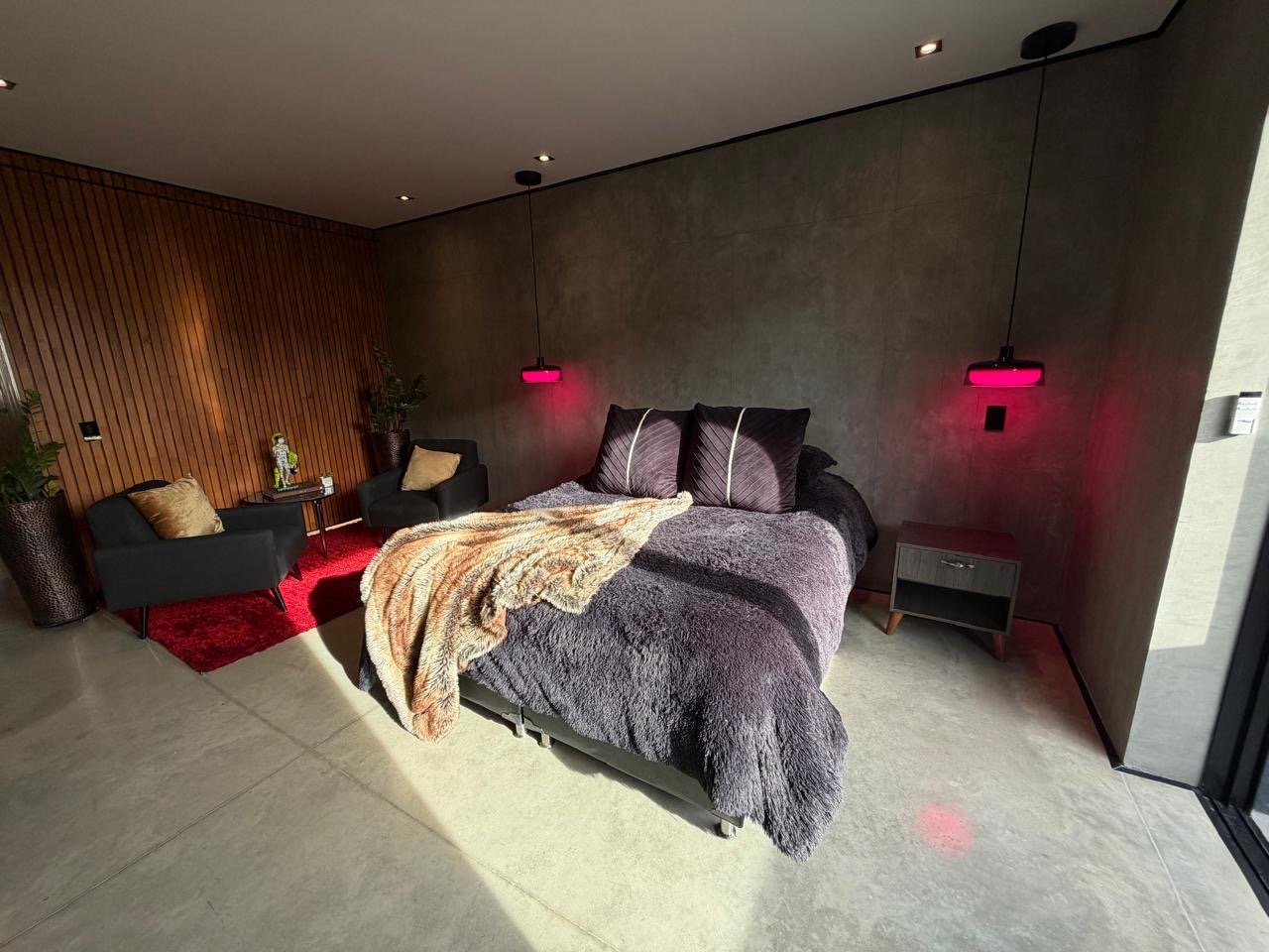 Exclusiva Casa Completamente amoblada  — 16