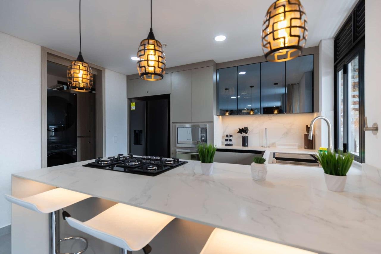 Moderno Apartamento en Laureles - Image 8