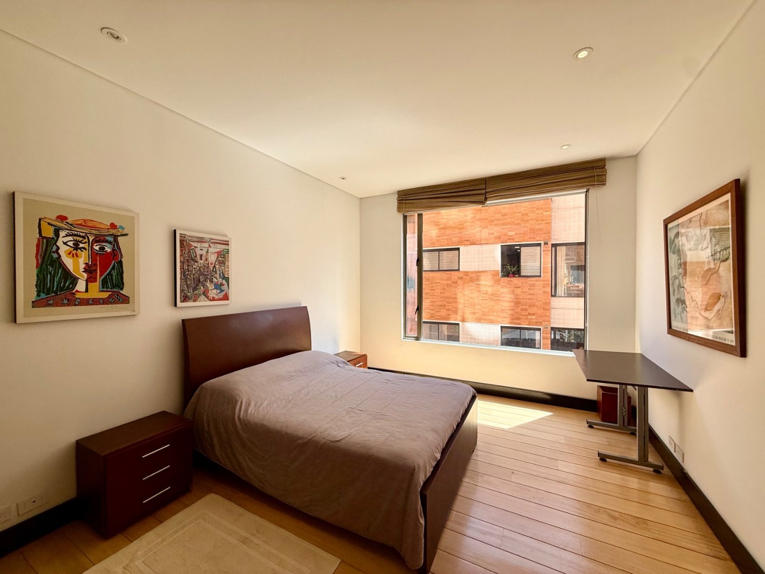Penthouse Apartment in La Cabrera, Bogotá - Image 9