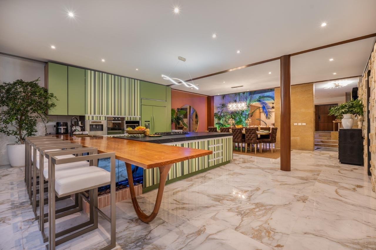Exclusiva Casa en Renta  en laureles con Zonas húmedas de lujo  - Image 6