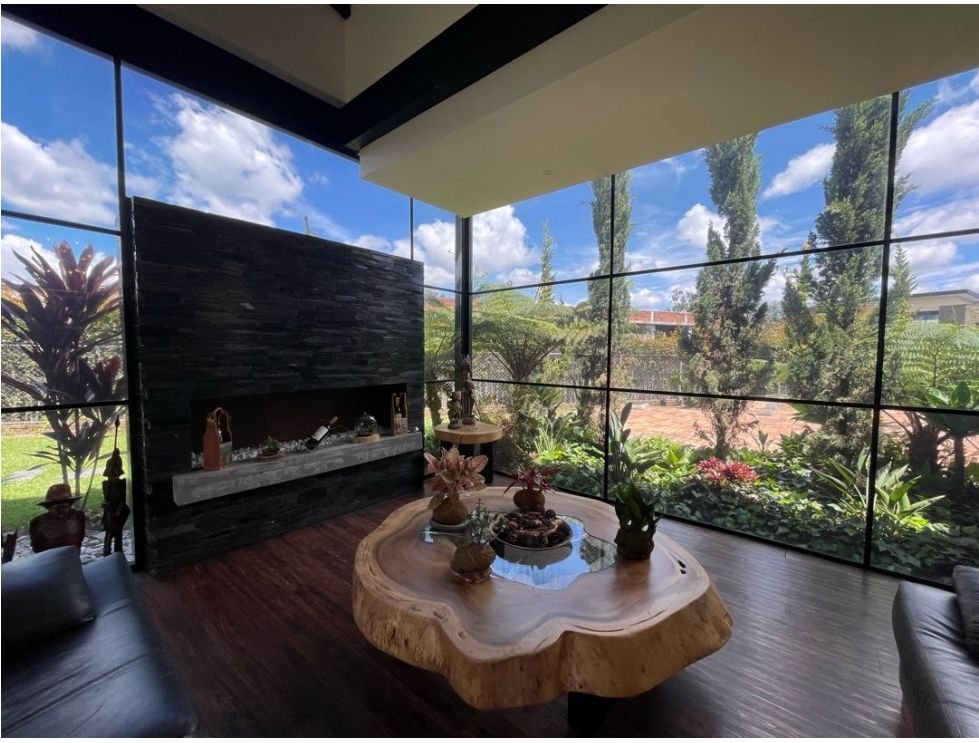 Exclusiva Casa en Rionegro  - Image 7