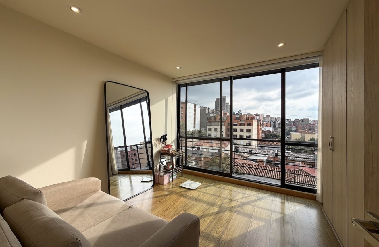 Venta en Chapinero Alto - Image 8