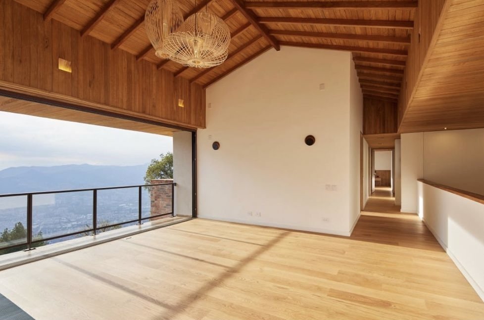 Gran Casa de lujo en Venta y Renta en las palmas con vista panorámica  — 9