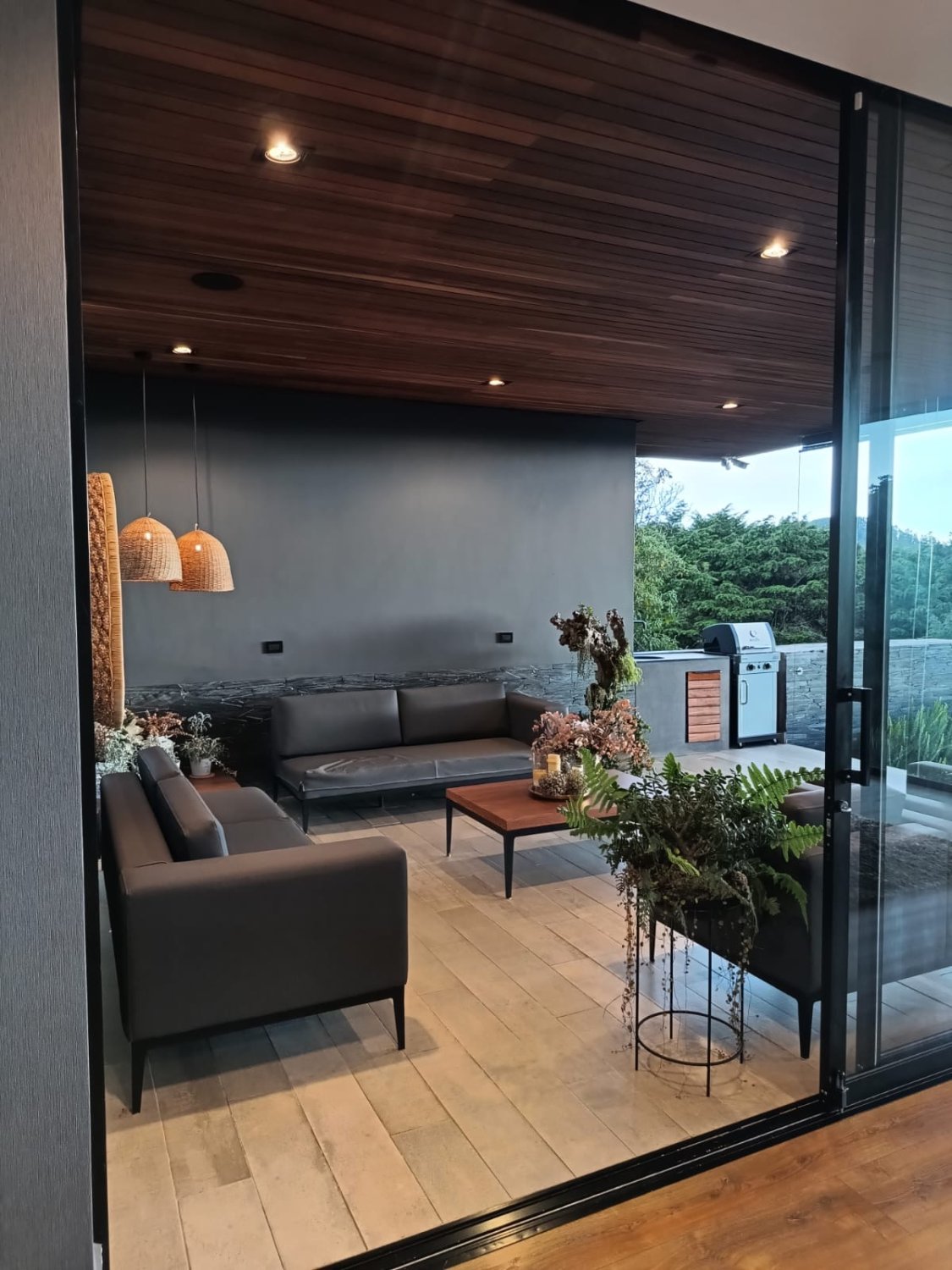 Gran casa de lujo en venta en el sector del poblado ( las palmas )  - 14